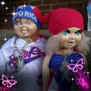 Meet your Posher, Angela